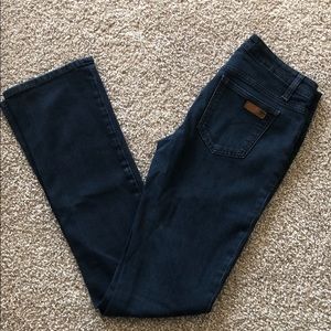 Joe’s Slim Fit Mini Boot Leg Jeans